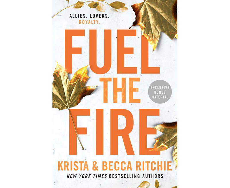 Fuel the Fire