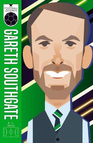 Gareth Southgate