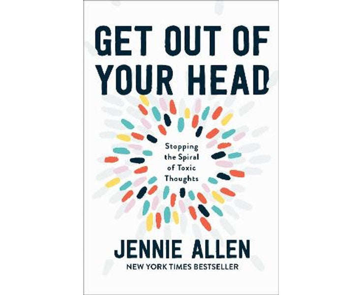 Get Out of your Head