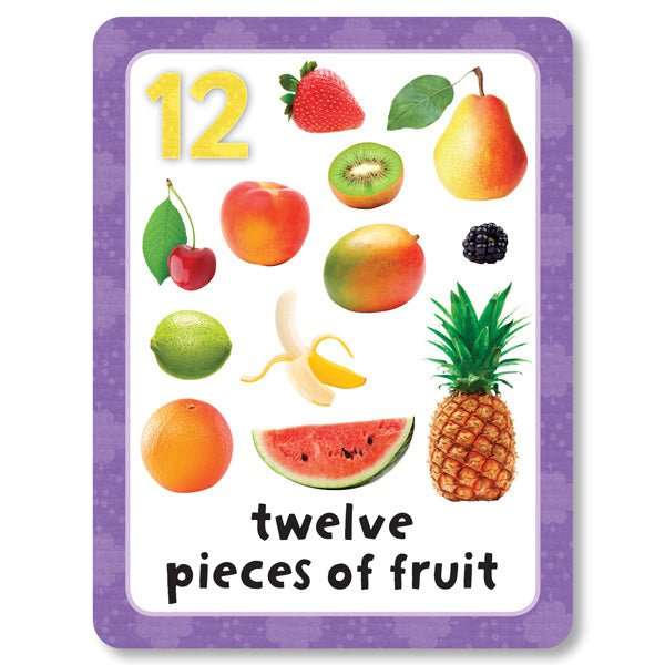 27 Double Sided Flashcards Box Set