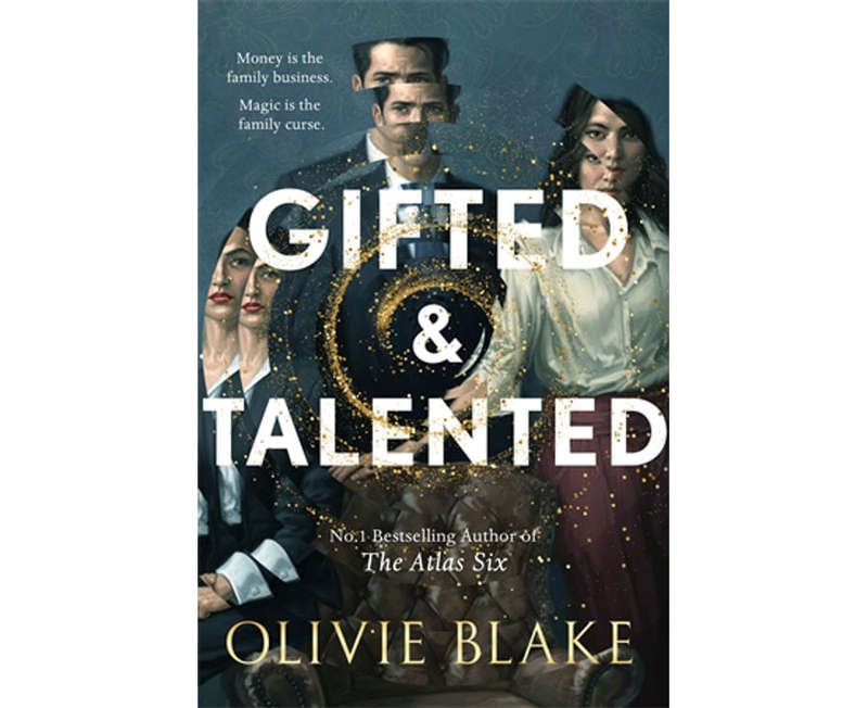 Gifted & Talented