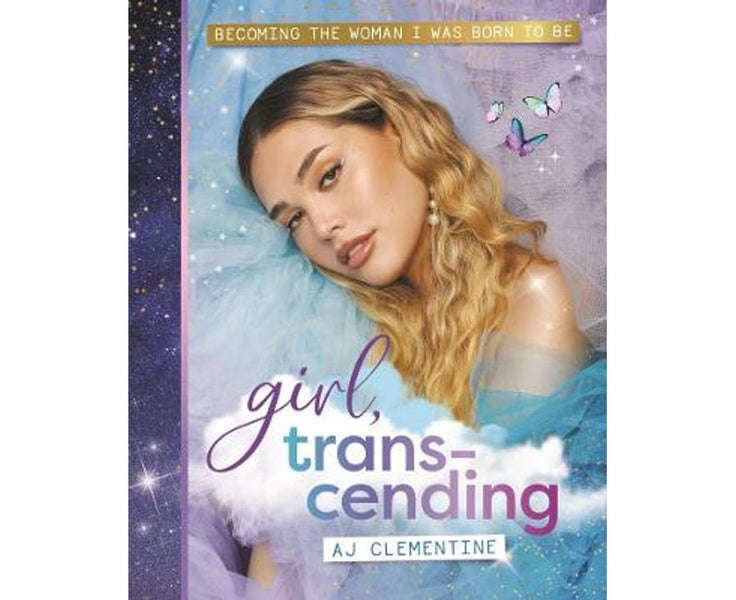 Girl, Transcending