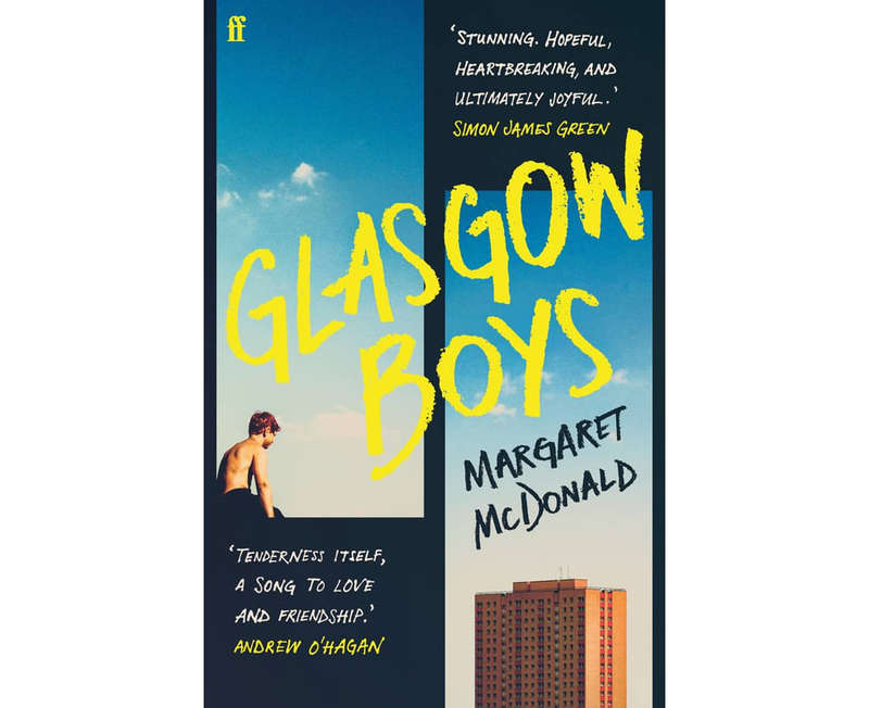 Glasgow Boys