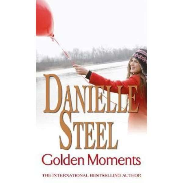 Golden Moments