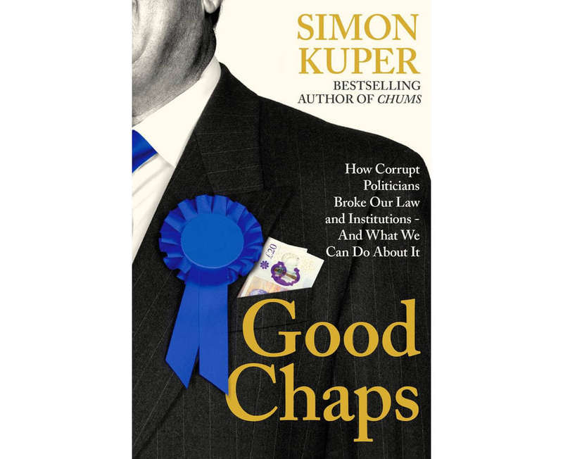 Good Chaps