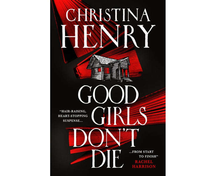 Good Girls Don't Die