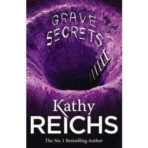 Grave Secrets