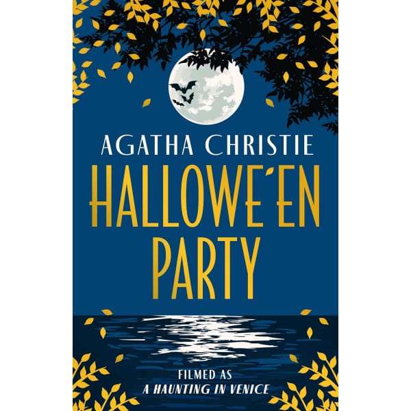 Halloween Party