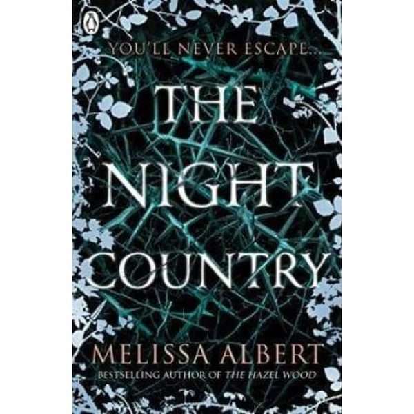 Hazel Wood - The Night Country