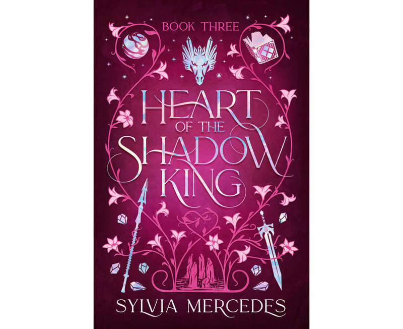 Heart of the Shadow King