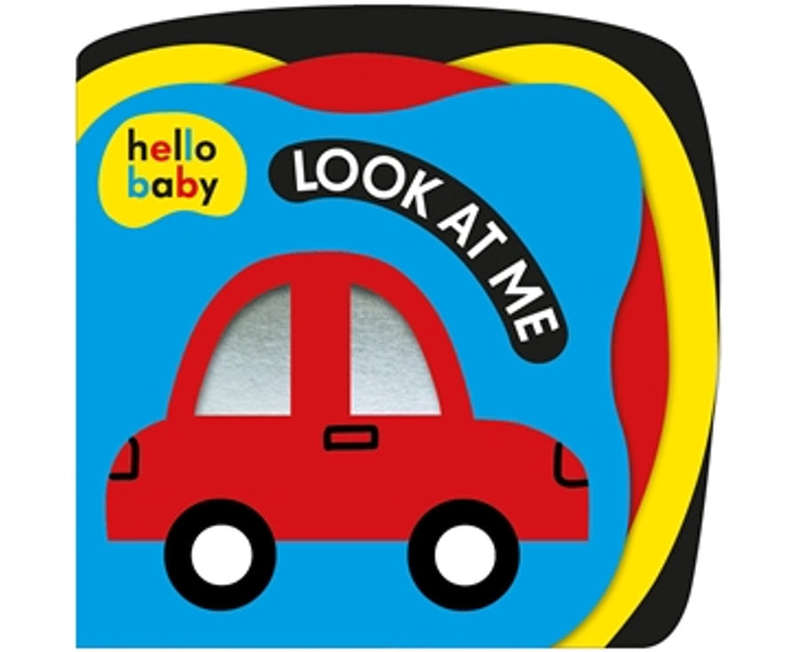 Hello Baby: Look At Me