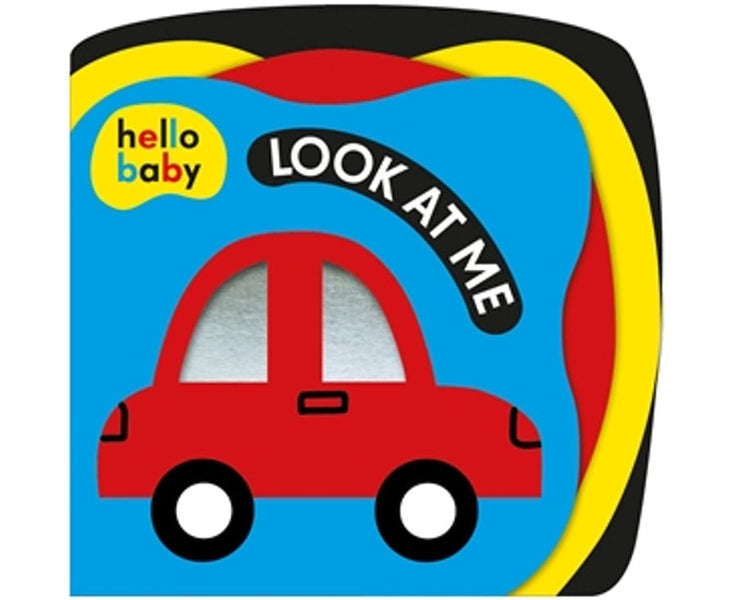 Hello Baby: Look At Me