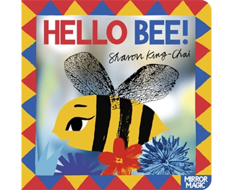 Hello Bee!