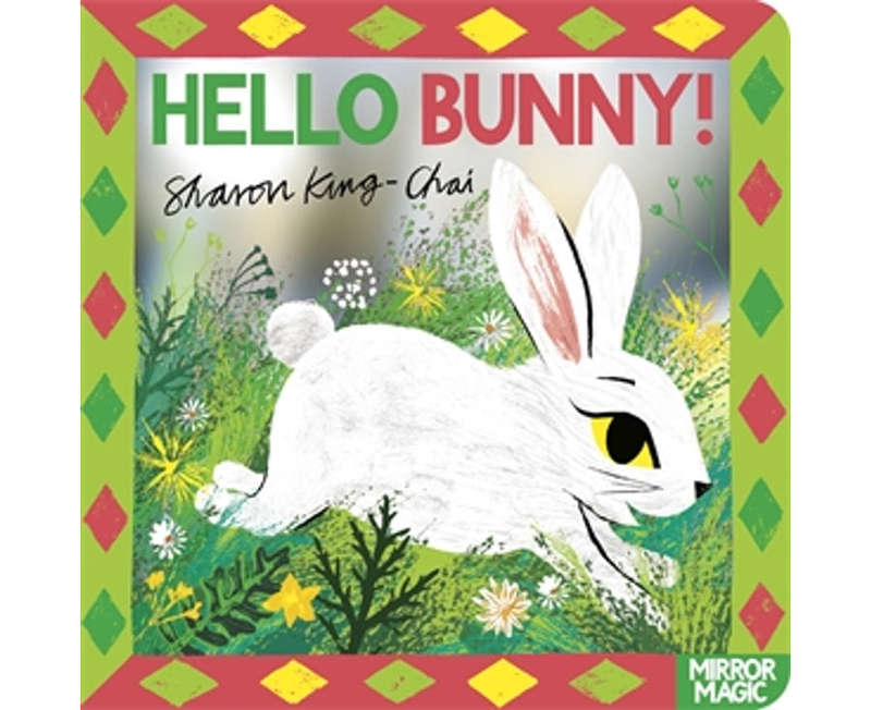 Hello Bunny!