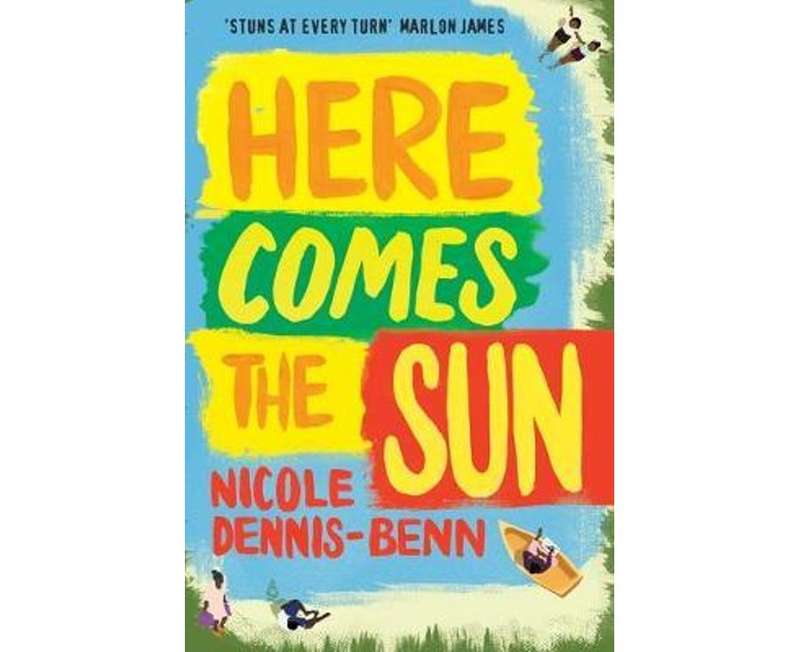 Here Comes the Sun