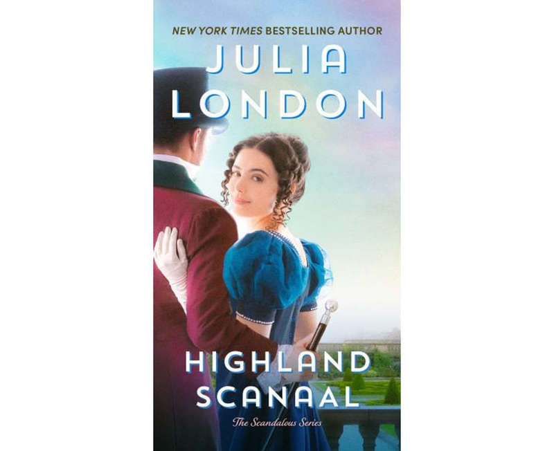 Highland Scandal