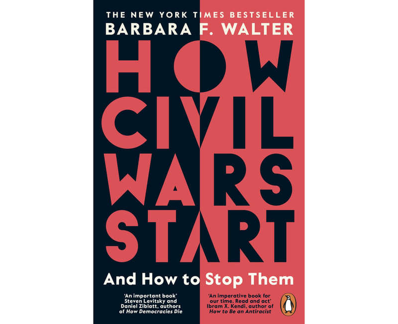 How Civil Wars Start