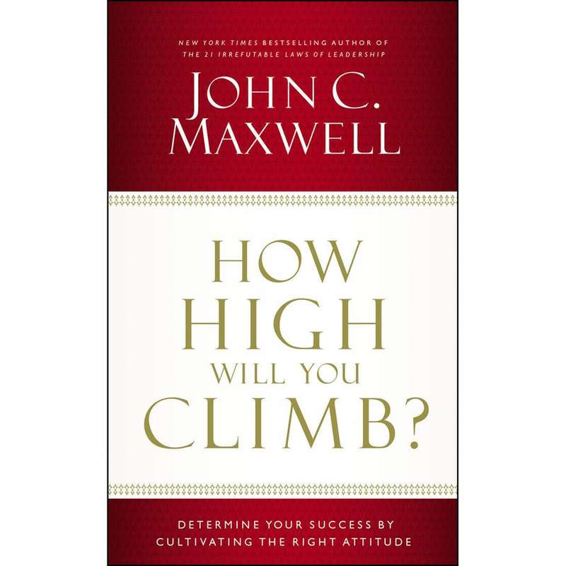 How High Will You Climb?