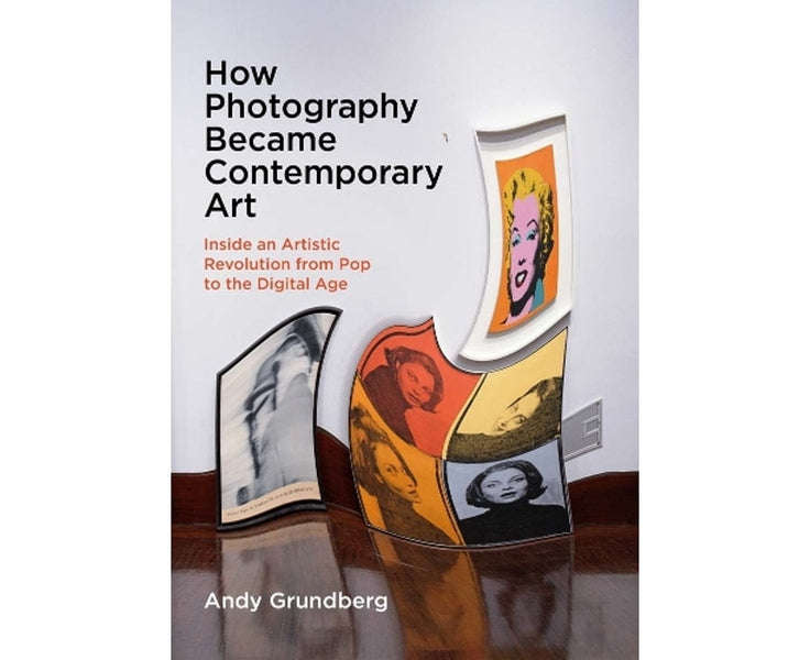 How Photography Became Contemporary Art