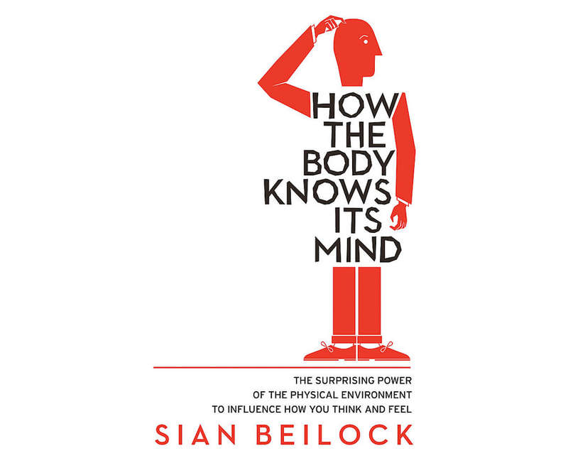 How The Body Knows Its Mind