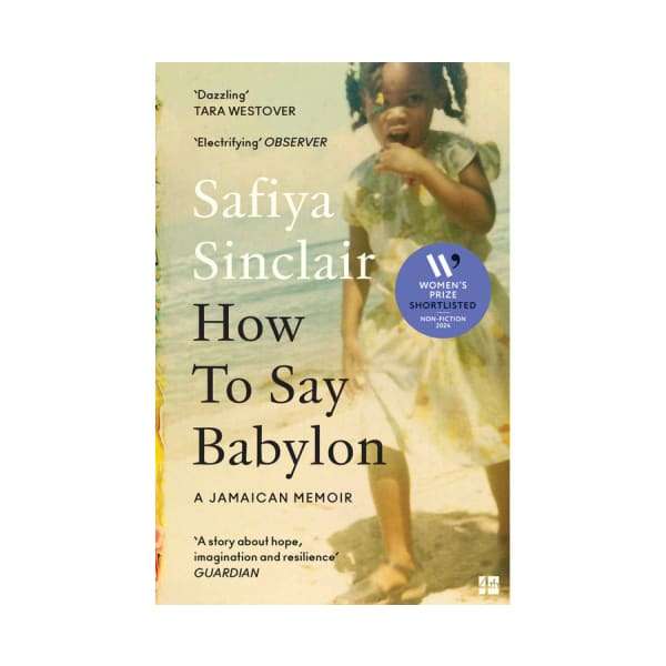 How To Say Babylon