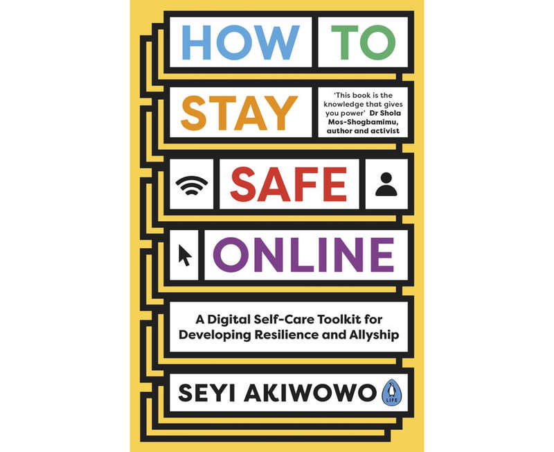 How to Stay Safe Online