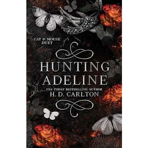 Hunting Adeline