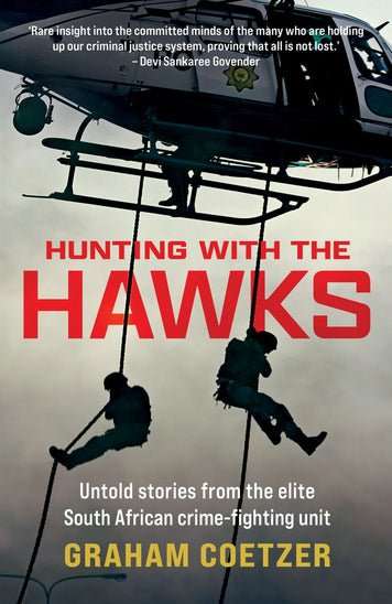 Hunting with the Hawks