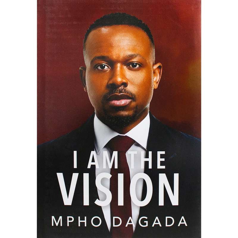 I Am the Vision