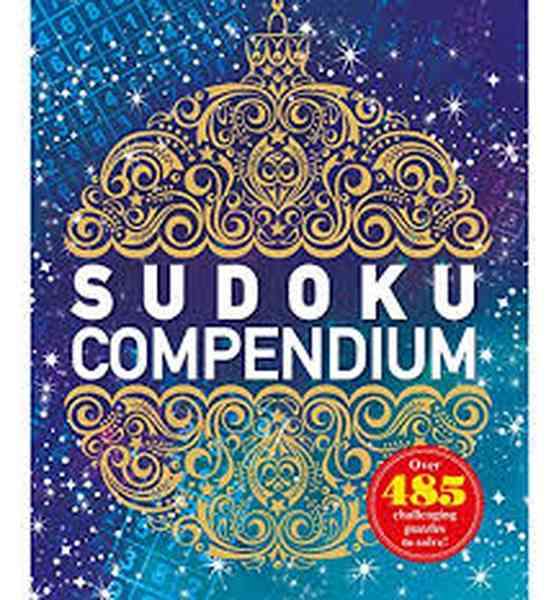 Sudoku Compendium