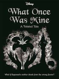 What Once Was Mine