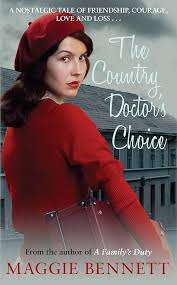 Country Doctors Choice