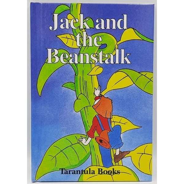 Jack And The Beanstalk