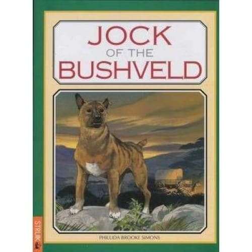 Jock Of The Bushveld