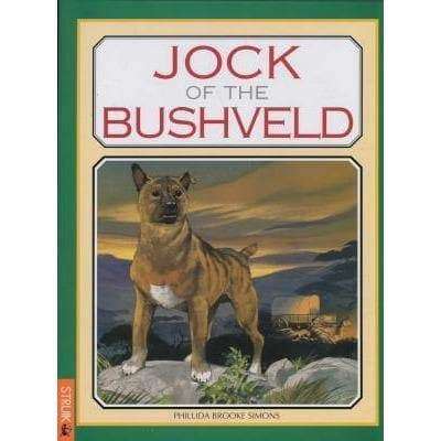 Jock Of The Bushveld