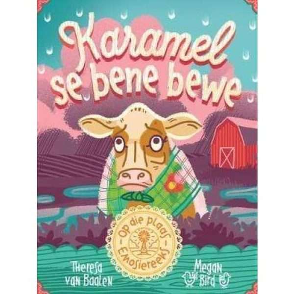 Karamel Se Bene Bewe