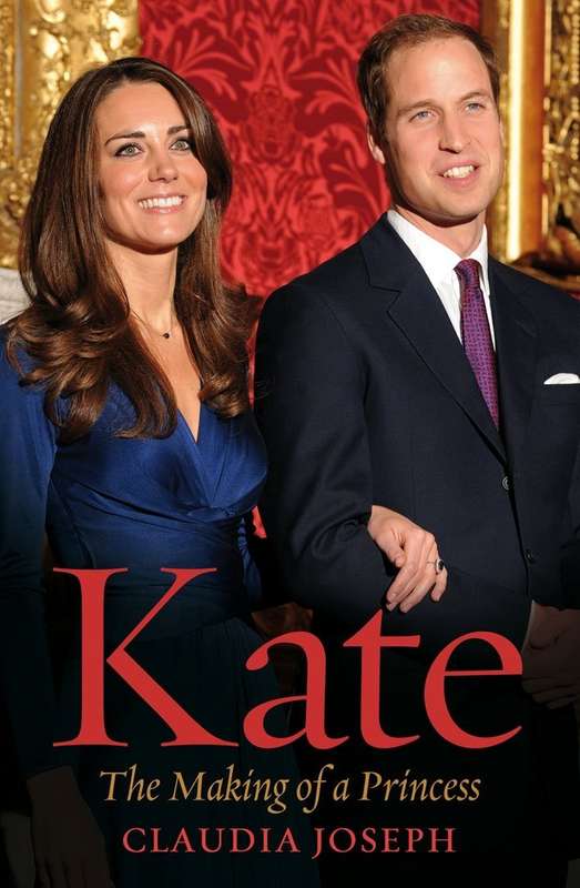 Kate: The Making of a Princess