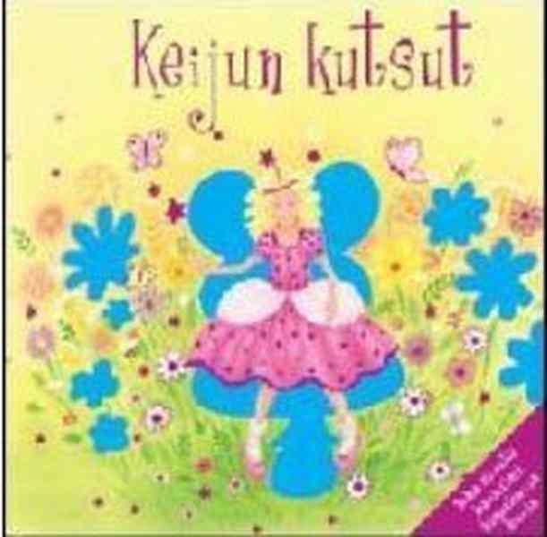 Keijun kutsut (Finnish)