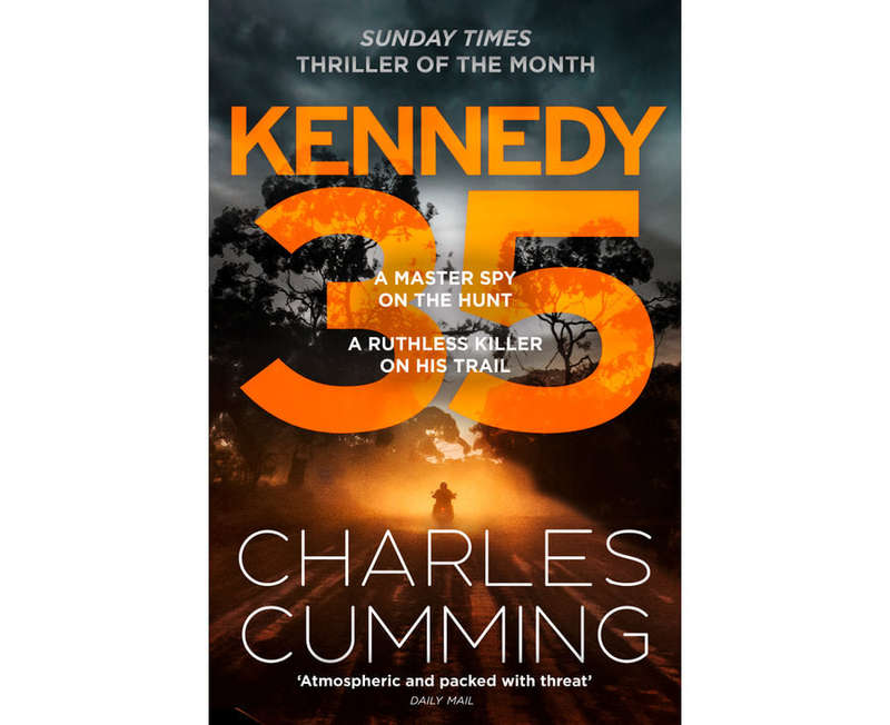 Kennedy 35