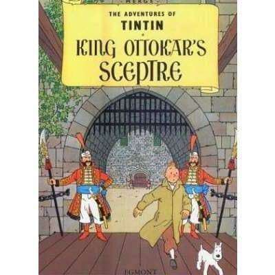 King Ottokar's Sceptre