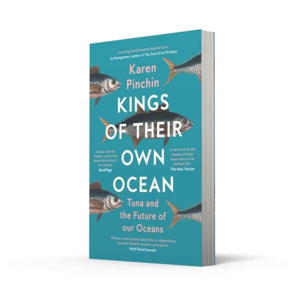 Kings of Their Own Ocean
