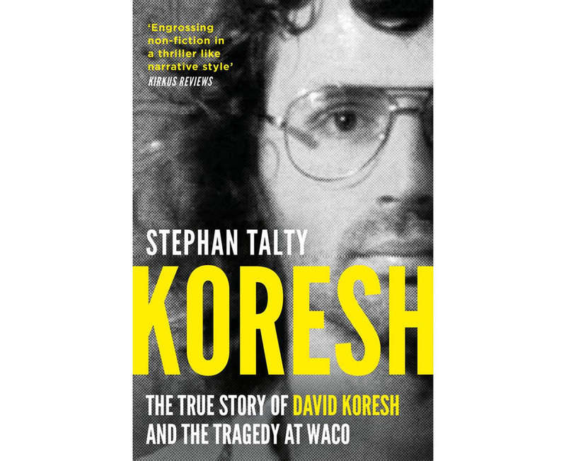 Koresh