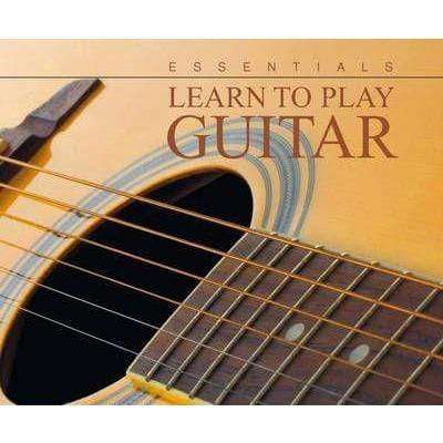 Learn To Play Guitar