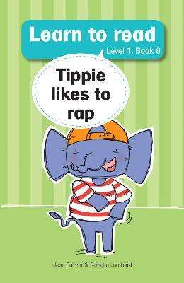 Learn To Read - Tippie Likes To Rap