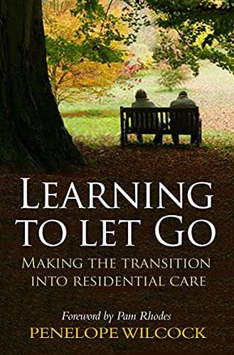 Learning To Let Go