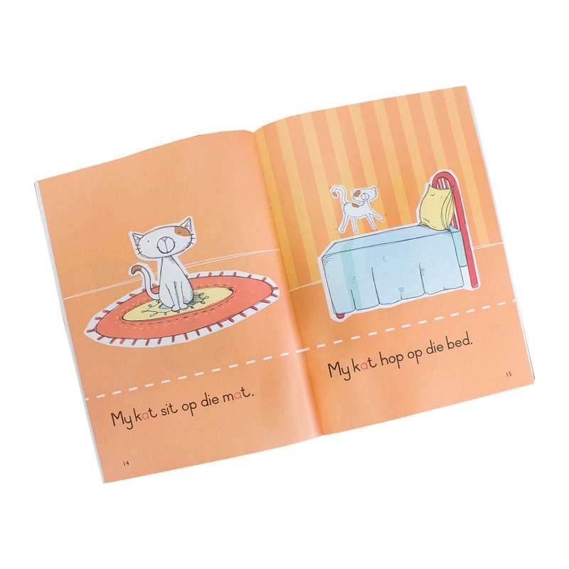 Leer My Lees Met Tippie - Vlak 1 (Large 10 Book Pack)