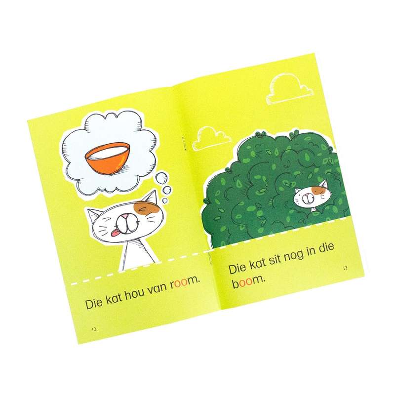 Leer My Lees Met Tippie Vlak 2 Large 10 Book Pack