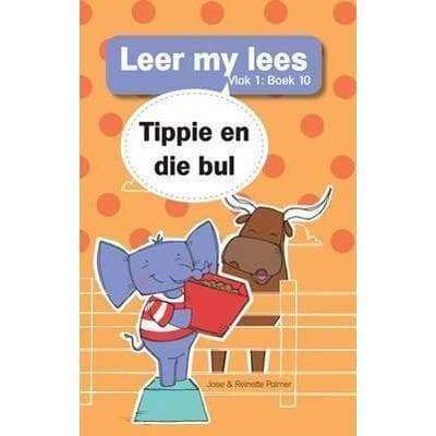 Leer My Lees (Vlak 1) - Tippie En Die Bul