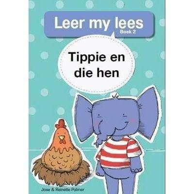 Leer My Lees (Vlak 1) - Tippie En Die Hen