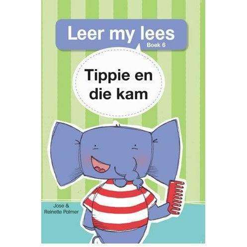 Leer My Lees (Vlak 1) - Tippie En Die Kam